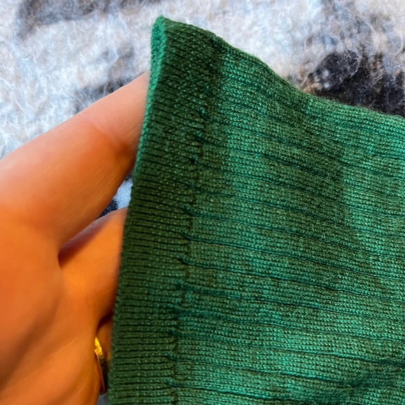 Uniqlo T-shirt wool sweater size XL - Picture 4 of 8